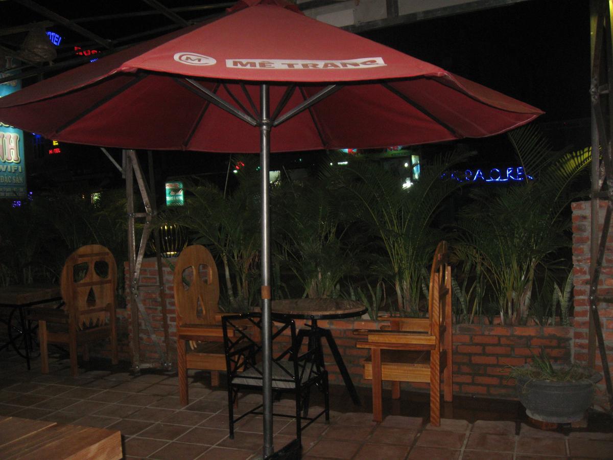 Phong Nha Gecko Hostel Dong Hoi Exterior foto