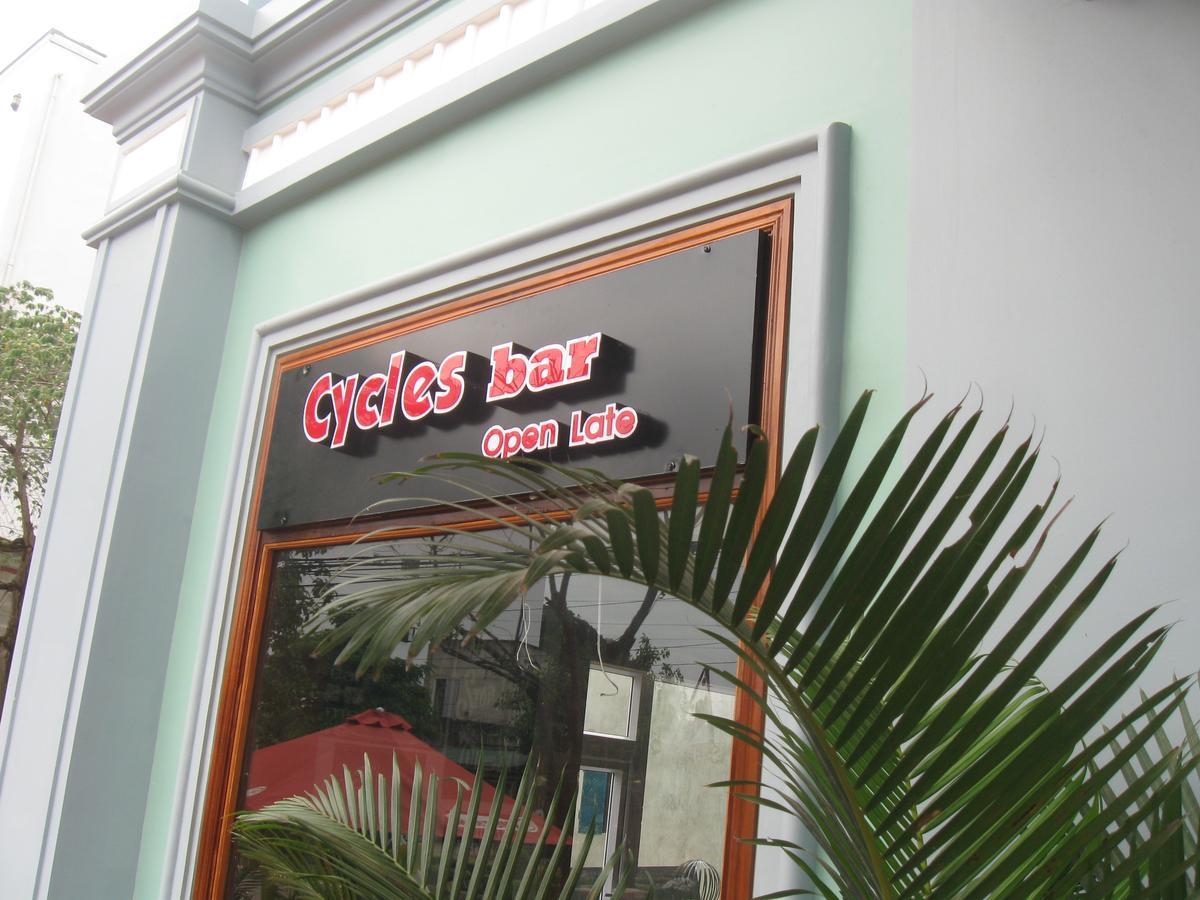 Phong Nha Gecko Hostel Dong Hoi Exterior foto