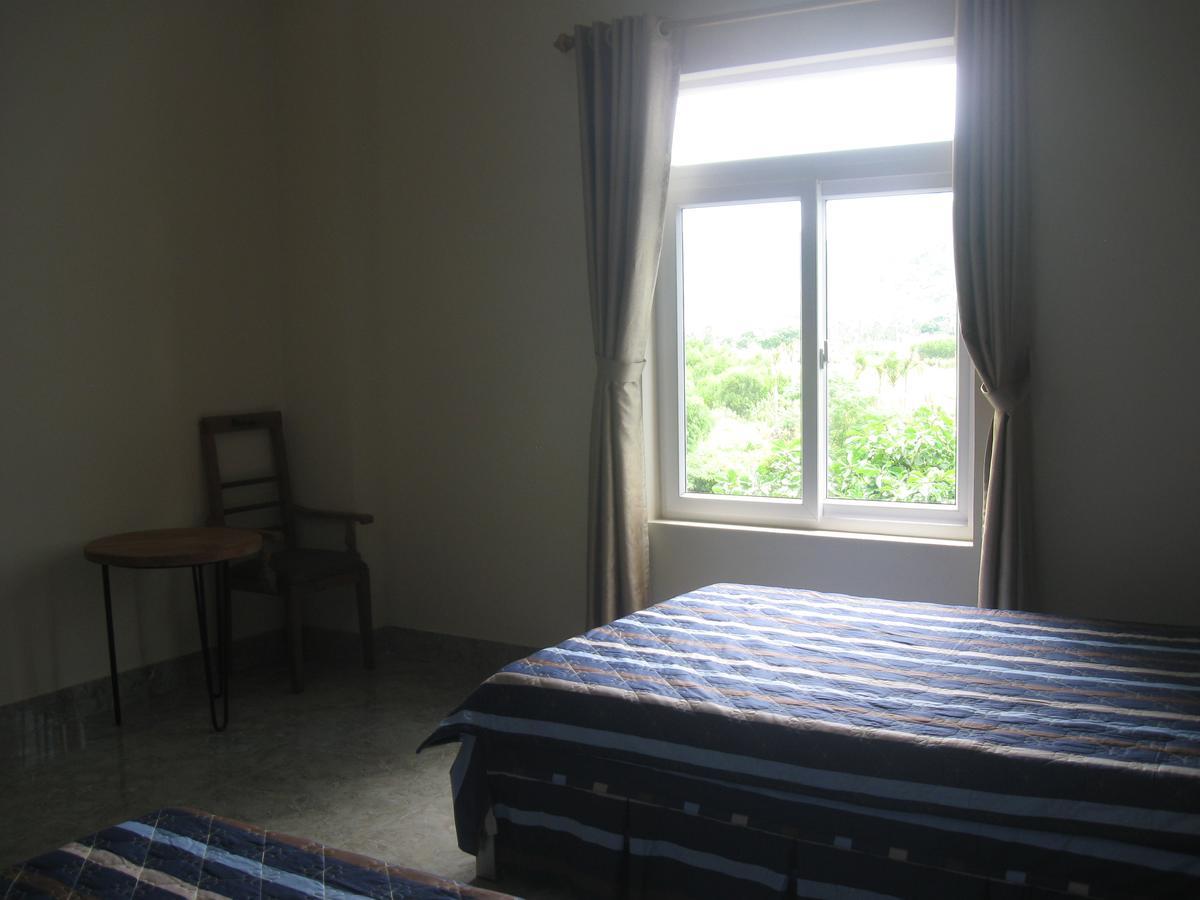 Phong Nha Gecko Hostel Dong Hoi Exterior foto