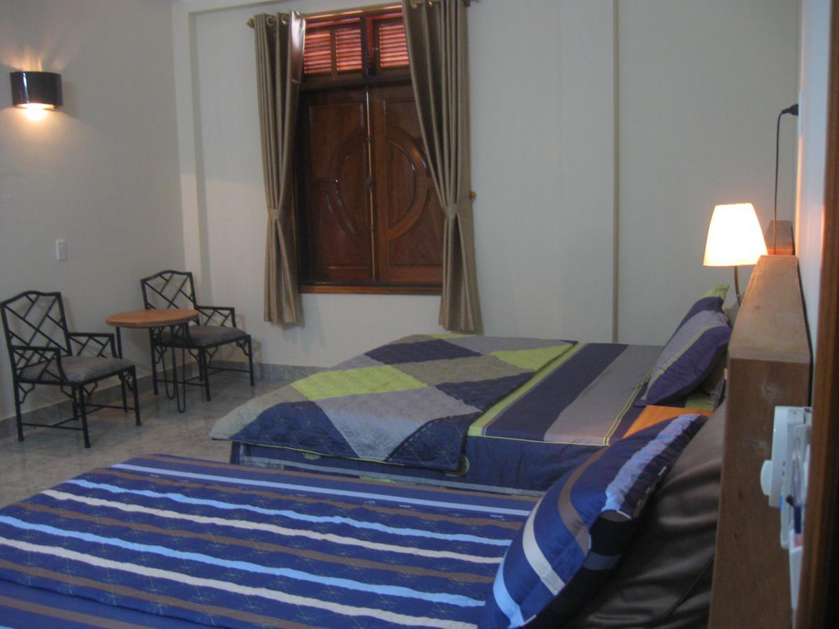 Phong Nha Gecko Hostel Dong Hoi Exterior foto