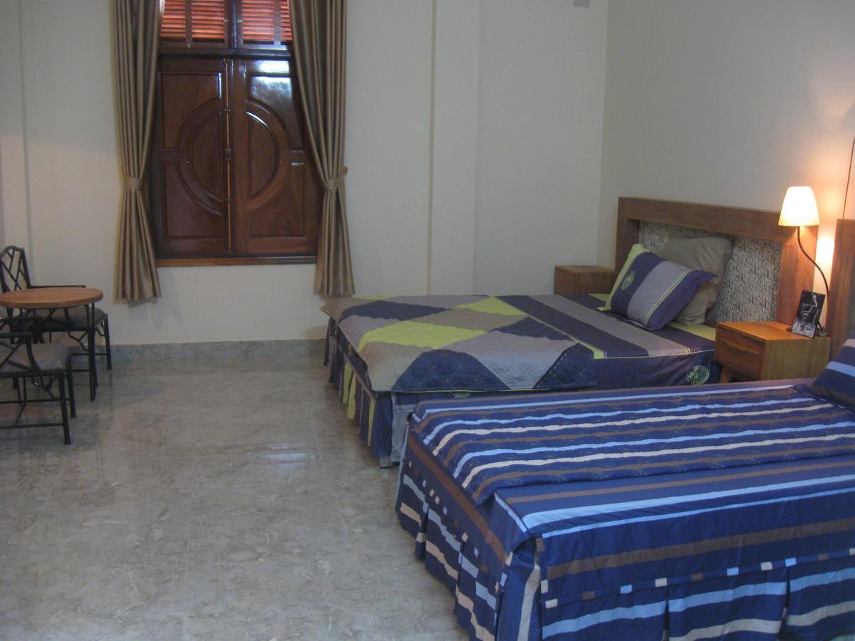 Phong Nha Gecko Hostel Dong Hoi Exterior foto