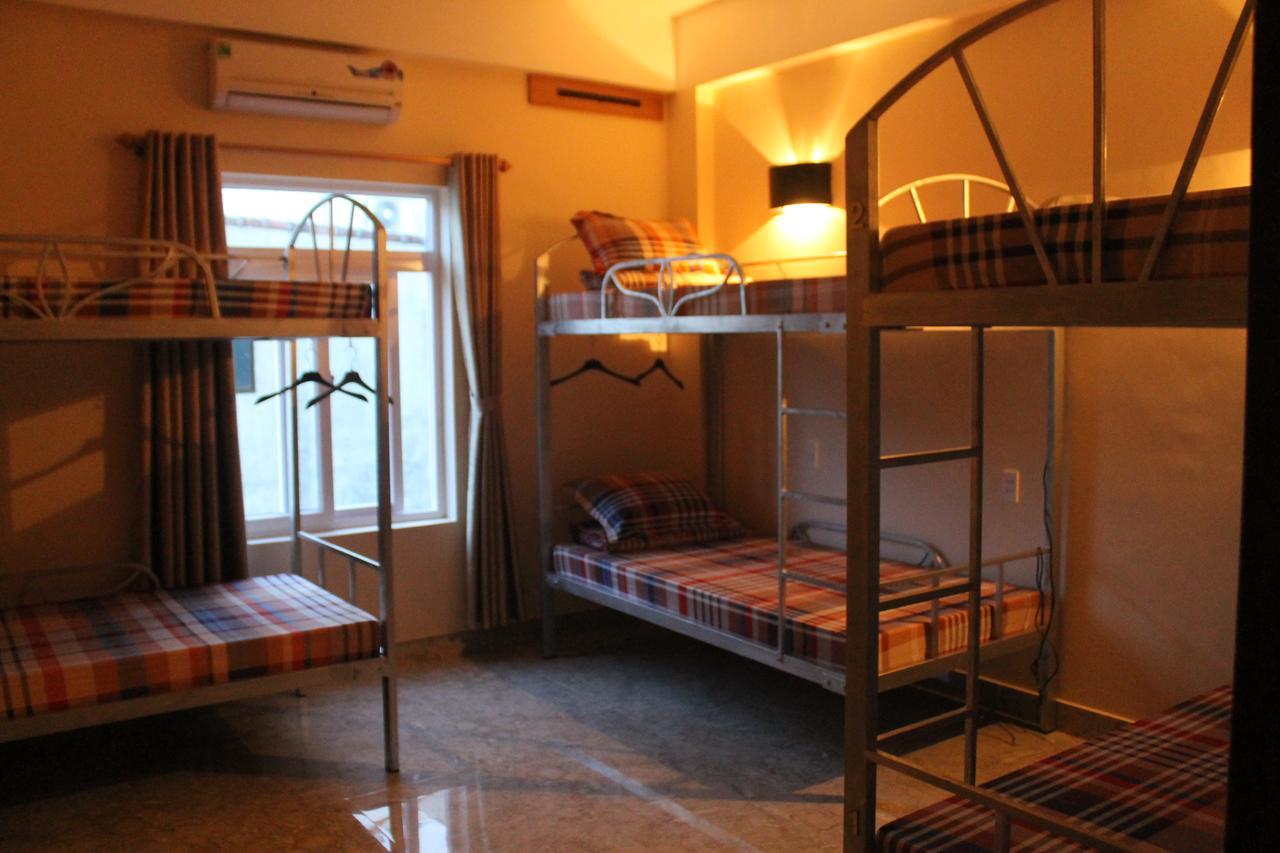 Phong Nha Gecko Hostel Dong Hoi Exterior foto