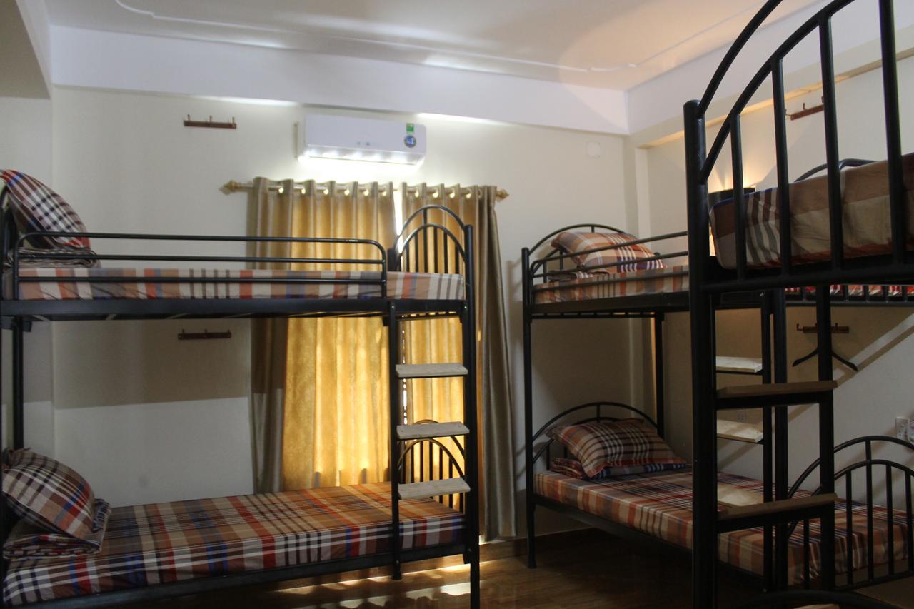Phong Nha Gecko Hostel Dong Hoi Exterior foto